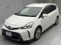 2017 Daihatsu Mebius