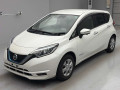 2018 Nissan Note