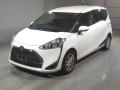 2021 Toyota Sienta