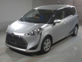 2019 Toyota Sienta