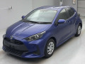 2022 Toyota YARIS