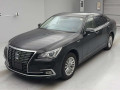 2016 Toyota Crown Hybrid