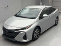 2021 Toyota Prius PHV