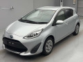 2021 Toyota Aqua