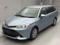 2016 Toyota Corolla Fielder