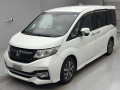 2016 Honda Step WGN Spada