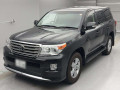 2014 Toyota Land Cruiser