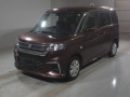 2021 Suzuki Solio