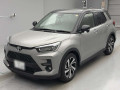 2025 Toyota Raize
