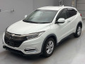 2019 Honda VEZEL