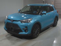 2022 Toyota Raize