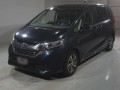 2018 Honda Freed Plus Hybrid
