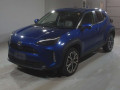 2021 Toyota YARIS CROSS