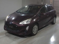 2016 Toyota Aqua