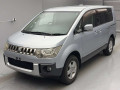 2009 Mitsubishi Delica D5