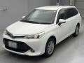 2016 Toyota Corolla Fielder