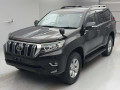 2023 Toyota Land Cruiser Prado