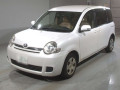 2011 Toyota Sienta