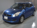 2012 Suzuki Swift