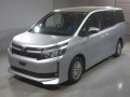 2014 Toyota Voxy