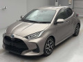 2021 Toyota YARIS