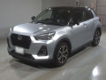 2020 Daihatsu Rocky