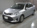 2021 Toyota Corolla Axio