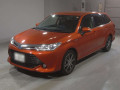 2016 Toyota Corolla Fielder