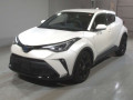 2021 Toyota C-HR