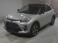 2024 Toyota Raize