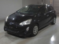 2017 Toyota Aqua