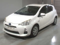 2013 Toyota Aqua