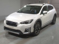 2018 Subaru XV