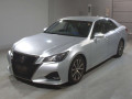 2017 Toyota Crown