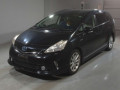 2011 Toyota Prius alpha