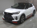 2021 Toyota Raize