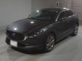 2020 Mazda CX-30