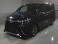 2021 Toyota Voxy