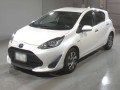 2020 Toyota Aqua