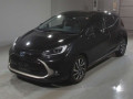 2023 Toyota Aqua