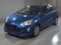 2015 Toyota Aqua