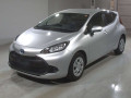 2021 Toyota Aqua