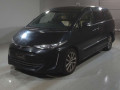 2016 Toyota Estima
