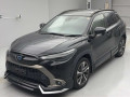 2022 Toyota Corolla Cross