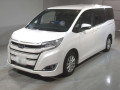 2020 Toyota Noah