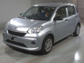2019 Toyota Passo