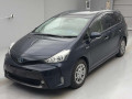2019 Toyota Prius alpha