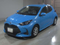 2022 Toyota YARIS