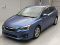 2018 Subaru Impreza Sports