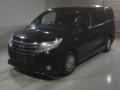 2016 Toyota Noah